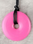 Tween Bling Pendant - Berry Scented